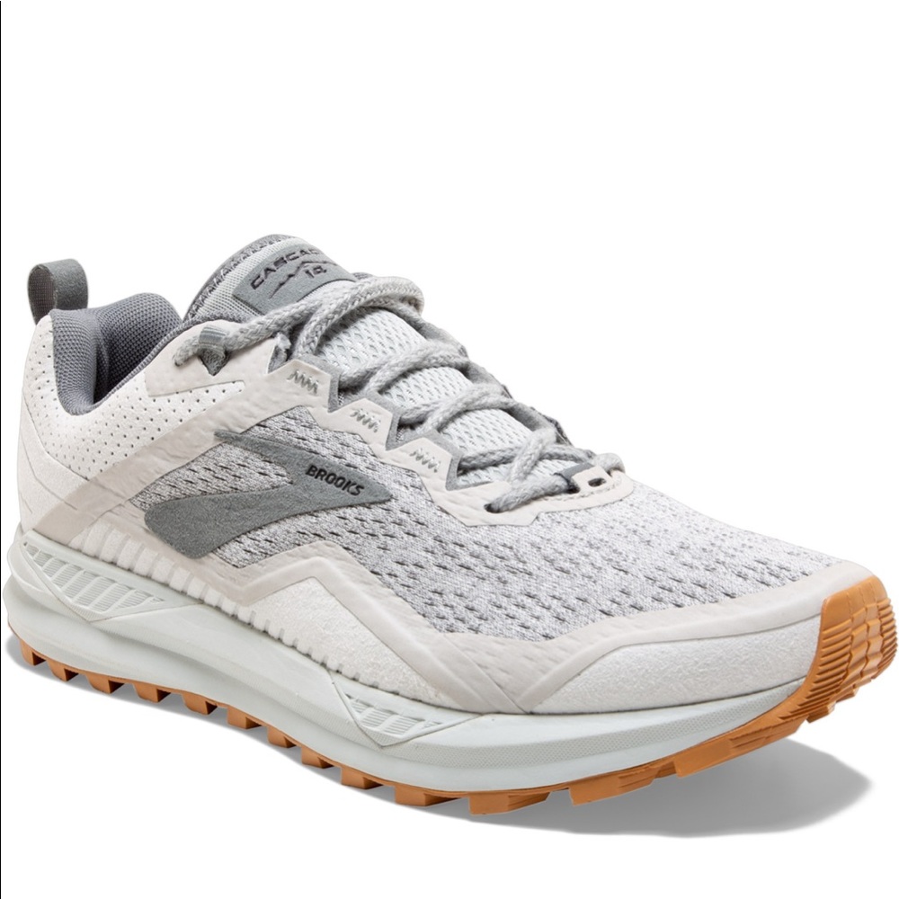 Brooks Cascadia 14 Trail-Running Shoes